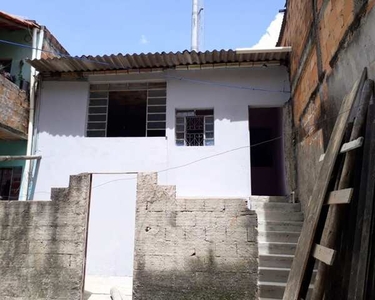 Casa para venda em Justinopolis, bairro Areias