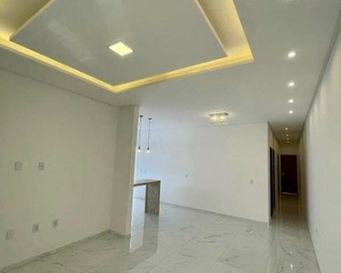 Casa para venda tem 120 metros quadrados com 3 quartos em Messejana - Fortaleza - Ceará