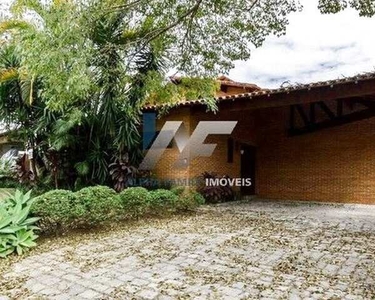 CASA TÉRREA PARA LOCAÇÃO EM ALPHAVILLE RESIDENCIAL 3