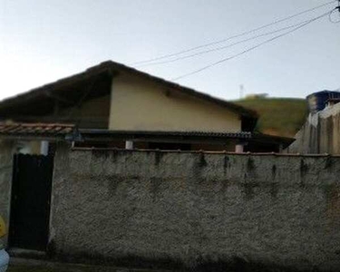 CASA VENDO OU ALUGO