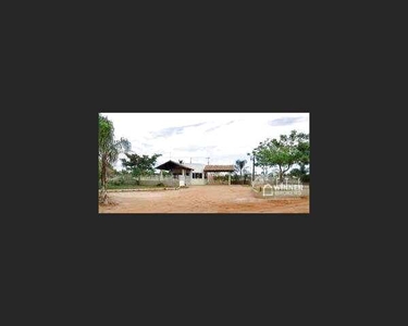 Chácara com 1 dormitório à venda, 364 m² por R$ 70.000,00 - Condomínio Pesca Brasil - Mari