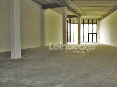 Comercial industrial para alugar no bairro Jardim Botânico