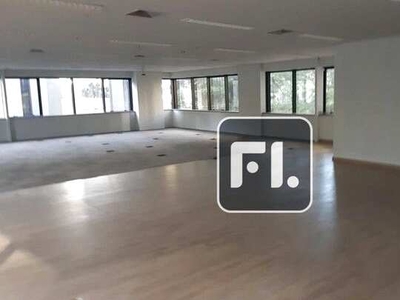 Conjunto à venda, 240 m² por R$ 3.500.000,00 - Brooklin - São Paulo/SP