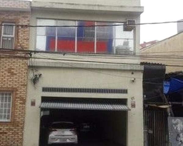 Conjunto Comercial para para alugar com 300 m2 no bairro Vl Prudente, São Paulo - SP