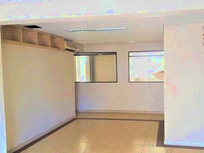 Conjunto Comercial/Sala Comercial Duplex com 308 m² para venda por R$ 2.001.675 ou aluguel