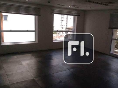 Conjunto para alugar, 105 m² por R$ 6.700,00/mês - Bela Vista - São Paulo/SP