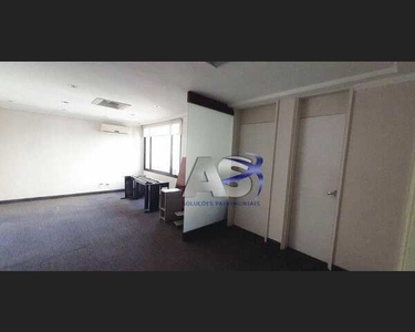 Conjunto para alugar, 160 m² por R$ 7.000/mês - Brooklin - São Paulo/SP