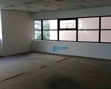 Conjunto para alugar, 200 m² por R$ 8.500,00/mês - Itaim Bibi - São Paulo/SP