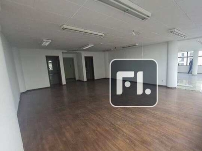 Conjunto para alugar, 210 m² por R$ 15.500,01/mês - Bela Vista - São Paulo/SP