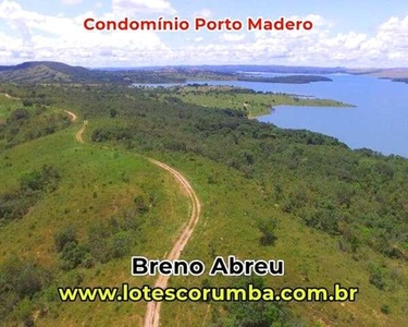 Corumba 4, Excelente localização, Mensais de R$ 499, Lote/Terreno