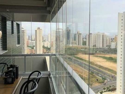 Cuiabá - Apartamento Padrão - Jardim Aclimação