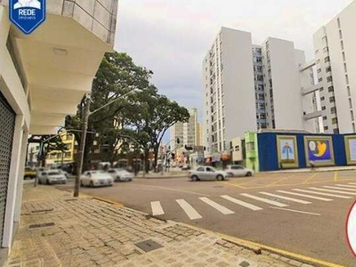 Curitiba - Loja/Salão - Centro