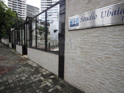 EDF STUDIO UBAIAS