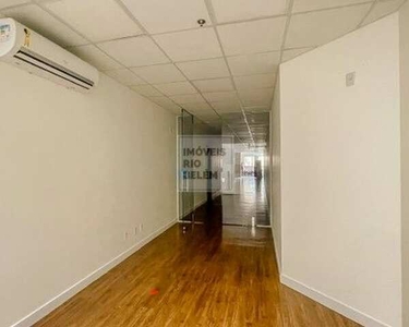 Espaço Comercial, Aluguel, 243m², Parque Office - Belém - PA