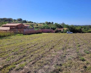 Excelente Terreno 1.000 m² No Colinas de Porangaba - SP (Aceita Carro/Moto