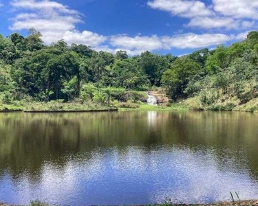 Fazenda/Sítio/Chácara Paraíso de Igaratá - Igaratá - SP