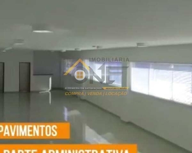 GALPAO COMERCIAL em INDAIATUBA - SP, AMÉRICAN PARK EMPRESARIAL NR