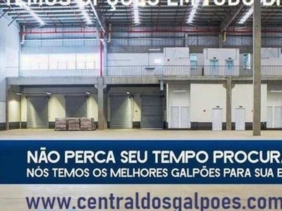 Galpões localizadissimo em Vitória da conquista