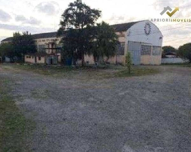 Galpão para alugar, 1832 m² por R$ 45.000,00/mês - Vila Jordanópolis - São Bernardo do Cam