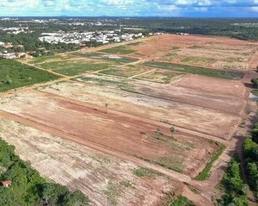 Gt; Lotes no Eusébio, Excelente Localização ao Lado da Cidade Alpha, Lançamento! F66G