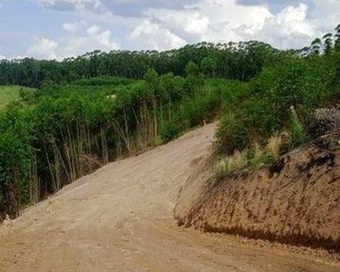 Igaratá lotes com acesso para represa, aceito carro como parte pgto