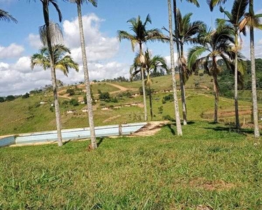 Lindos lotes em Igaratá