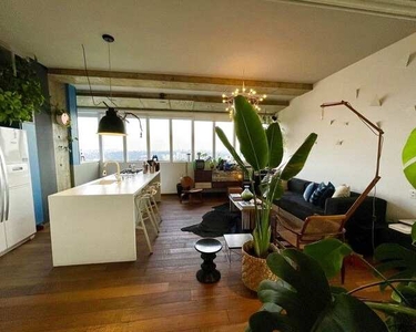 Locação Apartamento 2 Dormitórios - 130 m² Vila Ipojuca