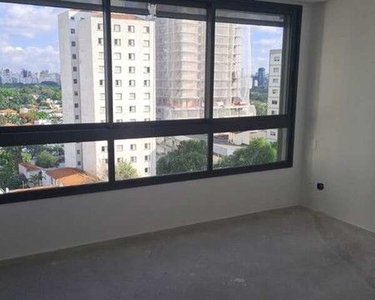 Locação Apartamento 2 Dormitórios - 88 m² Pinheiros
