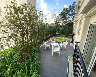 Locação Apartamento 3 Dormitórios - 226 m² Pinheiros