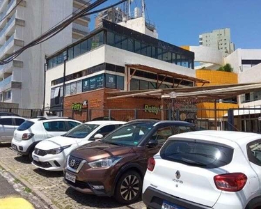 Loja comercial em Jaguaribe Box dentro do Shopping Jaguaribe Mall Piatã