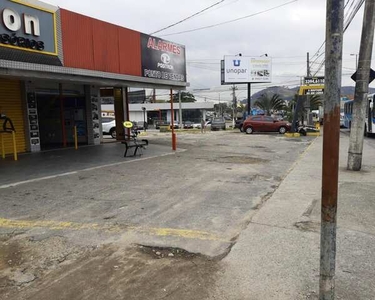 Loja Comercial para Locação em Rio de Janeiro, Campo Grande, 6 banheiros, 99 vagas