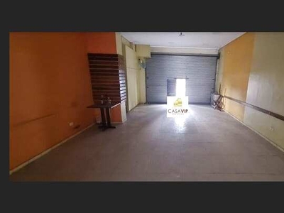 Loja comercial para locação, Vila Buarque, 500m²!