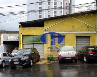 Loja para alugar, 120 m² por R$ 4.600,00/mês - Santa Efigênia - Belo Horizonte/MG