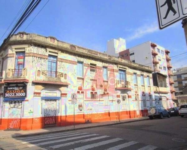 Loja para alugar, 133 m² por R$ 5.290,00/mês - Cidade Baixa - Porto Alegre/RS