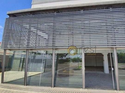 Loja para alugar, 400 m² por R$ 13.710,00/mês - Cidade Industrial - Curitiba/PR