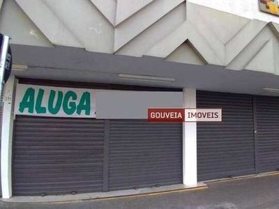 Loja para alugar, 440 m² por R$ 11.500,00/mês - Centro - Curitiba/PR