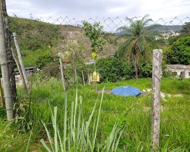 Lote no bairro Parque Novo Oriente - Esmeraldas