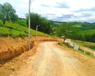 Lote/Terreno para venda tem 1000 metros quadrados em Zona Rural - Joanópolis - SP