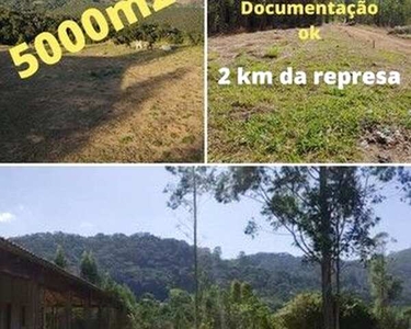 Lote/Terreno para venda tem 5000 metros quadrados em Centro - Mogi das Cruzes - SP