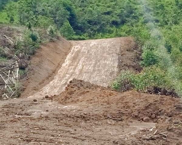 Loteamento Vale das Águas - Terreno em Igaratá (SP) - 1000m² Vista para a represa