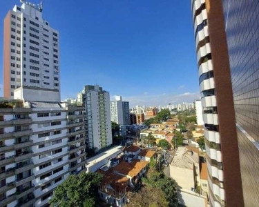 Luxuoso Apartamento para venda possui 210 metros quadrados com 3 quartos