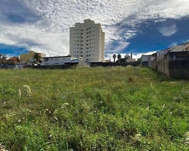 MANGAL - TERRENO COM FRENTE PARA 3 RUAS - ZONA CENTRAL - 4120,00 M2 - SOROCABA-SP