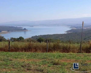 Ótimo Lote para venda Represa de Furnas, Balneario Shangryla 1, ao lado de Escarpas do Lag