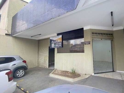 Pavimento disponível para locação, 422 m² por R$ 9.500/mês - Setor Coimbra - Goiânia