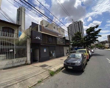 Ponto comercial/Loja/Box para aluguel tem 600 metros quadrados em Gutierrez - Belo Horizon