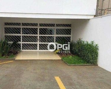 Ponto para alugar, 376 m² por R$ 10.000,00/mês - Alto da Boa Vista - Ribeirão Preto/SP