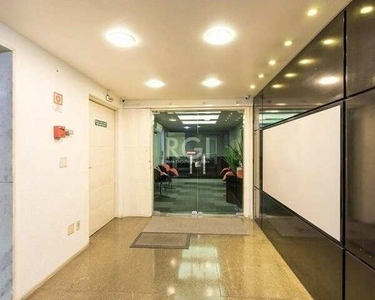 Porto Alegre - Conjunto Comercial/Sala - Centro Histórico