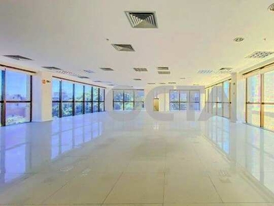 PORTO ALEGRE - Conjunto Comercial/Sala - Floresta