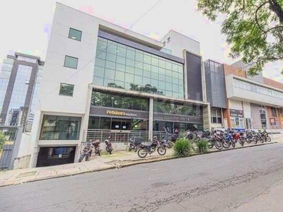 Porto Alegre - Conjunto Comercial/Sala - Petrópolis