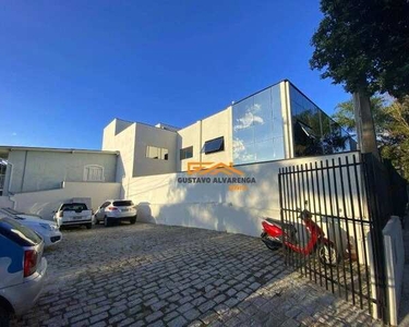 Prédio, 1280 m² - venda por R$ 9.800.000,00 ou aluguel por R$ 40.000,00/mês - Vila São Seb
